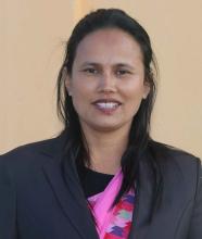 गिता बिष्ट