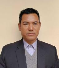 पदम बहादुर थापा