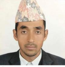 ध्रुब प्रसाद चौलागाईं