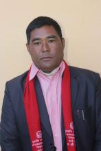 कुल बहादुर थिङ